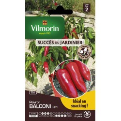 VILMORIN GRAINES...