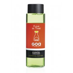 Goatier Essentiel Fleur De...