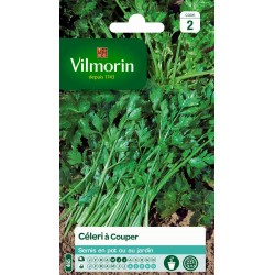 VILMORIN CÉLERI A Couper...