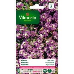 VILMORIN ALYSSE Tapis Royal...
