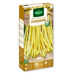 VILMORIN HARICOT Nain...