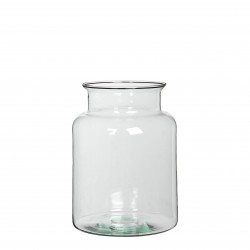 Vase Mathew  Transparent En...