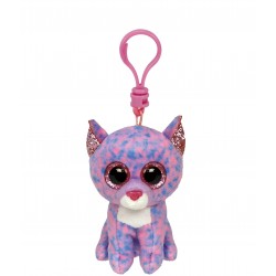 Cassidy Le Chat Violet Mini...