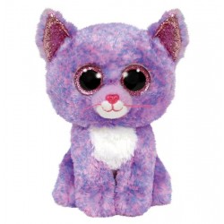 Cassidy Le Chat Violet...