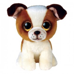 Bulldog Marron Beanie Boo'S...