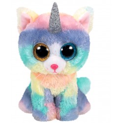 Heather Le Chat Licorne...