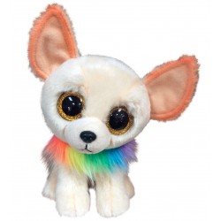 Chewey Le Chihuahua...