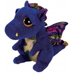 Saffire Le Dragon Bleu...