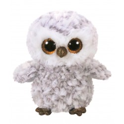 Owlette Le Hibou Gris...