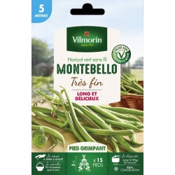 VILMORIN SÉLECTION-HARICOT...