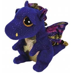 Saffire Le Dragon Bleu...