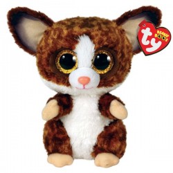 Beanie Boo'S Medium-Binky...