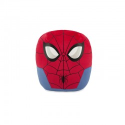 Spiderman Rouge Bleu Marvel...