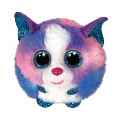Cleo Multicolore Puffies - TY