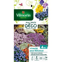 VILMORIN MON JARDIN...