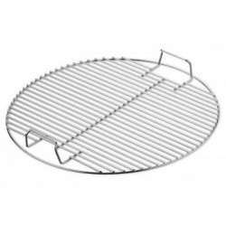 Grille de cuisson chromée...