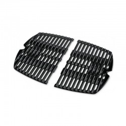 Lot de 2 grilles de cuisson...