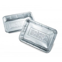 Barquettes en aluminium -...