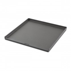 Plancha Weber Crafted