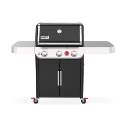 Barbecue à gaz Genesis E-325S