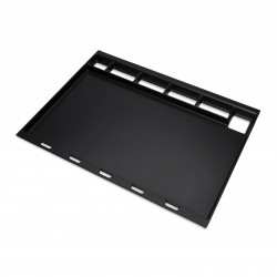Plancha grand format pour...
