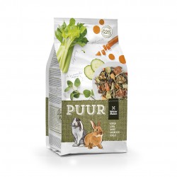 SNACKS RONGEURS PUUR LAPIN...