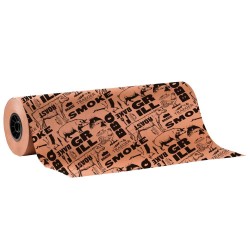 Papier alimentaire Traeger...