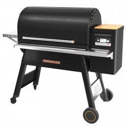 Barbecue Timberline 1300 Noir