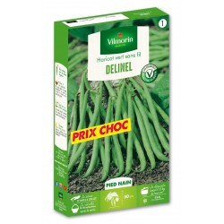 VILMORIN PRIX CHOC-HARICOT...