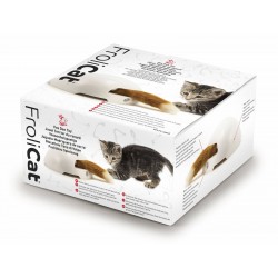 Jouet electronique fox den™
