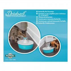 Fontaine butterfly sans bpa...