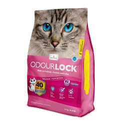 Litière ODOUR LOCK poudre...