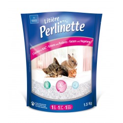 PERLINETTE Litière...
