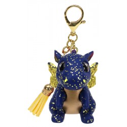 Saffire Bleu Mini Boos Clip...