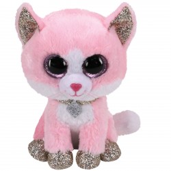 Fiona Le Chat Rose Beanie...