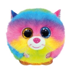 Gizmo Multicolore Puffies - TY