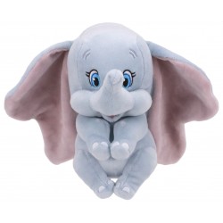 Dumbo Gris Disney Large - TY