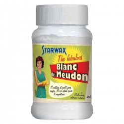 Blanc De Meudon...