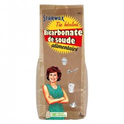 Bicarbonate De Soude...