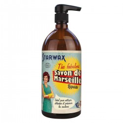 Savon De Marseille Liquide...