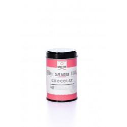 Café Moulu Chocolat Boîte...