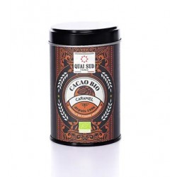 Cacao Caramel Ab Boîte Pop...
