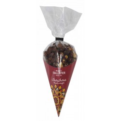 Chouchou Fruits Rouges...