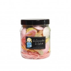 Bocal Mélange Acidulé  285G...