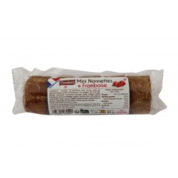 Mini Nonnettes Fourrées X5...