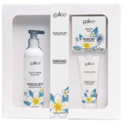 Coffret Trio Soin Du Corps...