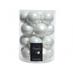 Boite De Boules Verre X20...