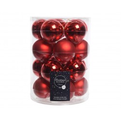 Boite De Boules Verre X20...