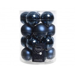 Boite De Boules Verre X20...
