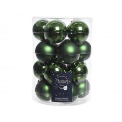 Boite De Boules Verre X20...